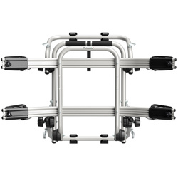 Peruzzo Firenze 2 e-bike - bagażnik rowerowy na tylną klapę