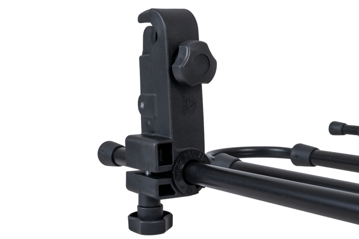 PRATICO przegroda bagażnika - stal