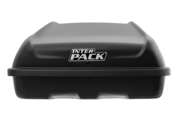 Box dachowy Inter Pack Stella 480 czarny kevlar (flexi fit G2)