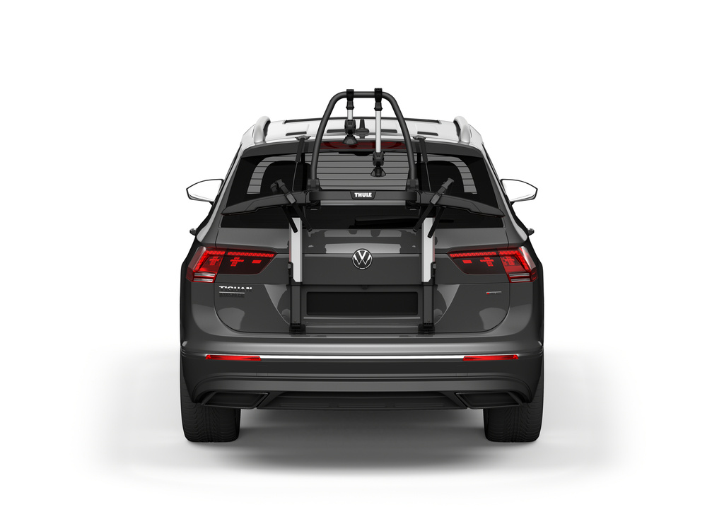Thule OutWay Platform - bagażnik na klapę na 2 rowery