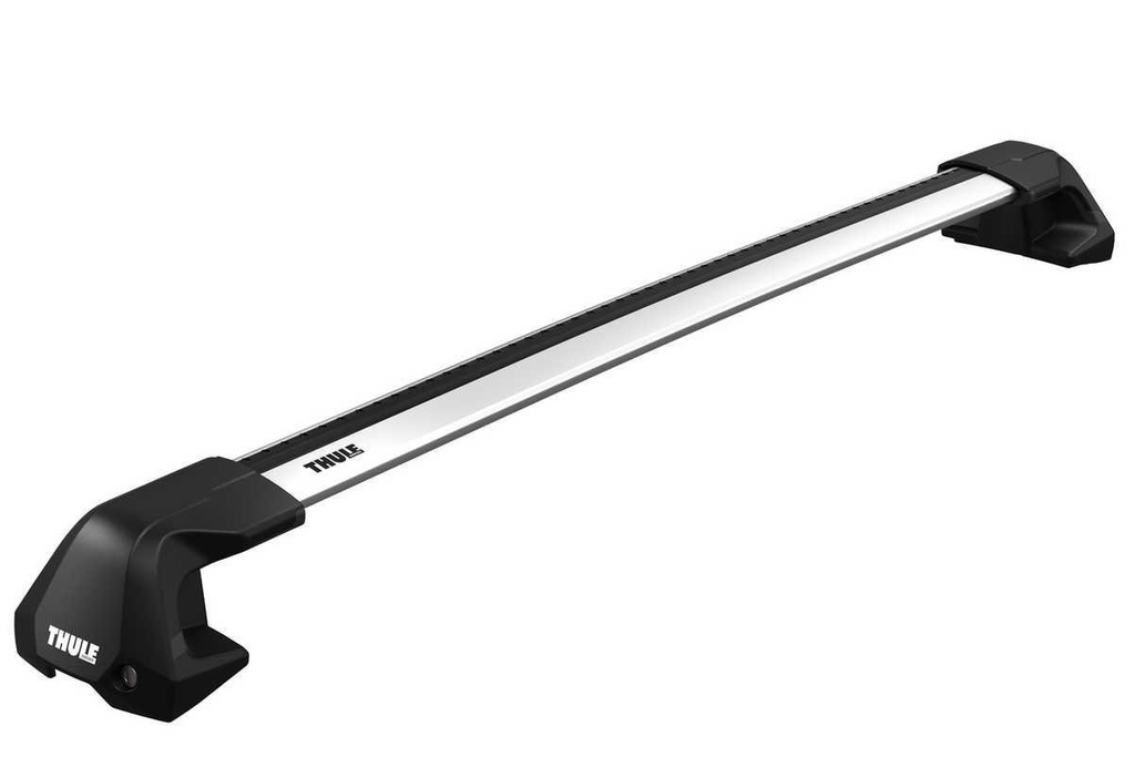 Bagażnik dachowy Thule New Wingbar EDGE 7214-7214-7205-5235 Chevrolet Cruze 5-d hatchback 2016-