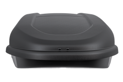 Box dachowy Inter Pack Torino czarny mat