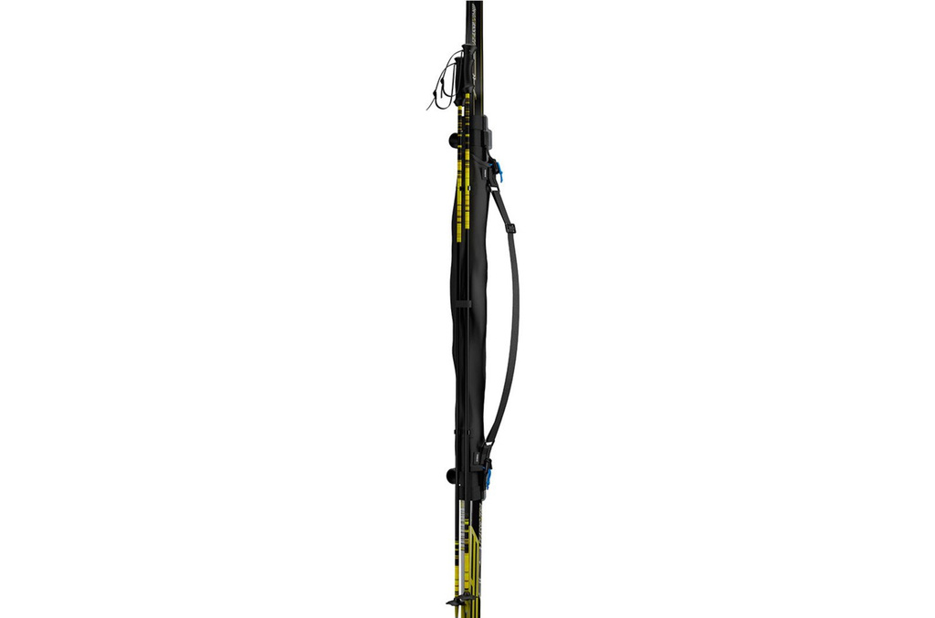 Thule SkiClick Bag - pokrowiec na wiązania nart biegowych (729400)