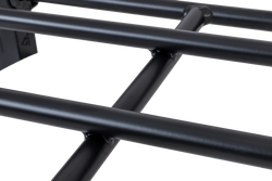 PRATICO przegroda bagażnika - stal