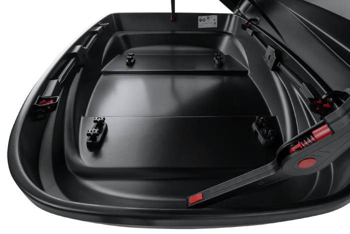 Box dachowy Inter Pack Stella 440