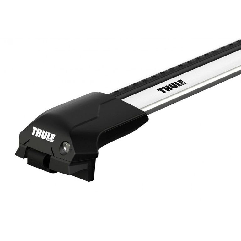 Bagażnik dachowy Thule New Wingbar EDGE 7214-7214-7204