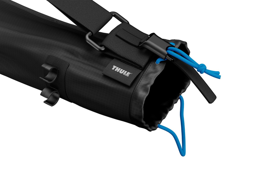 Thule SkiClick Bag - pokrowiec na wiązania nart biegowych (729400)