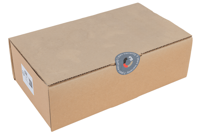 Podstawa/osłona lewej lampy Atera Strada Sport 0969922670