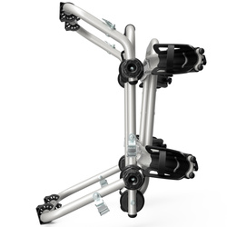 Peruzzo Firenze 2 e-bike - bagażnik rowerowy na tylną klapę