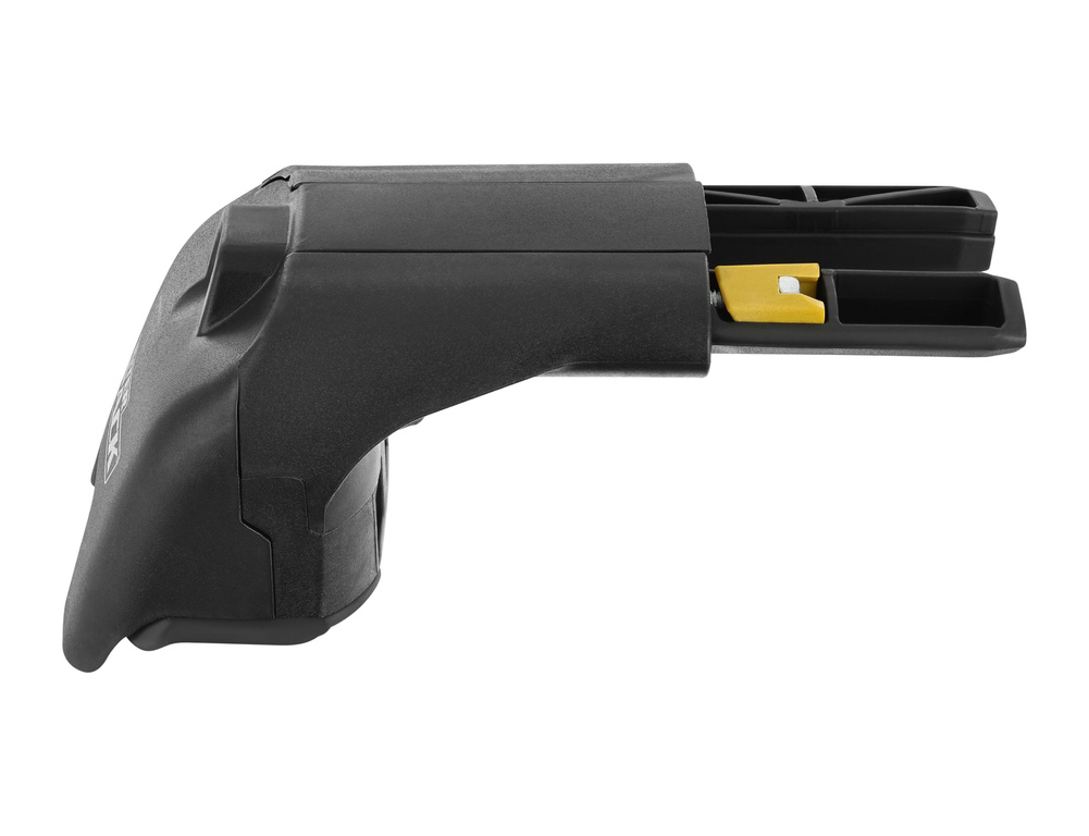 Inter Pack Quiet XM FP - zestaw montażowy do punktów montażowych