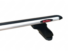 Bagażnik dachowy aluminiowy Mont Blanc AMC 5123 AERO