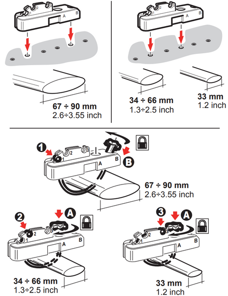 Box dachowy Inter Pack Stella 481 grafitowy metalik (flexi fit G2)