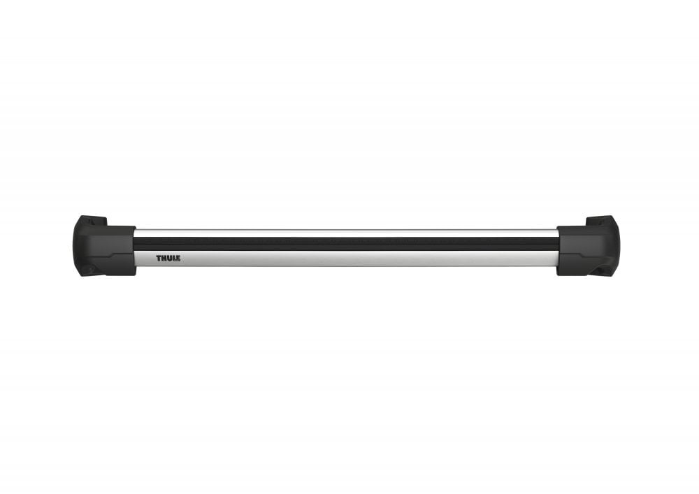 Bagażnik dachowy Thule New Wingbar EDGE 7214-7214-7207-7002 BMW Seria 3 4D 05-18