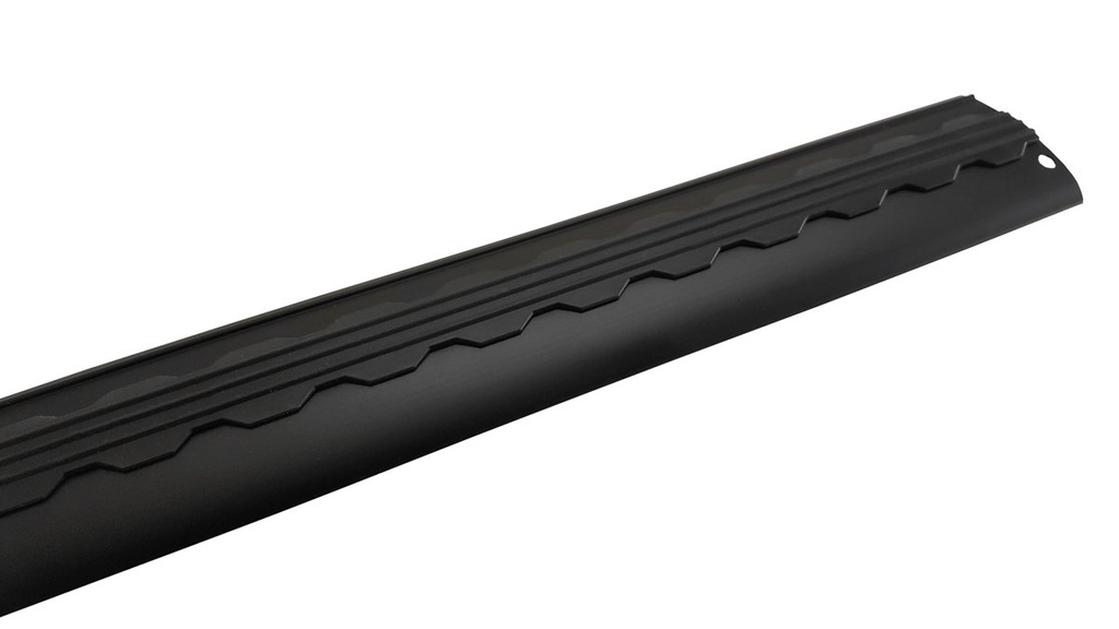 Inter Pack Quiet XT - belka 94 cm czarna (1 szt.)