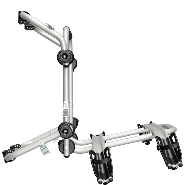 Peruzzo Firenze 2 e-bike - bagażnik rowerowy na tylną klapę