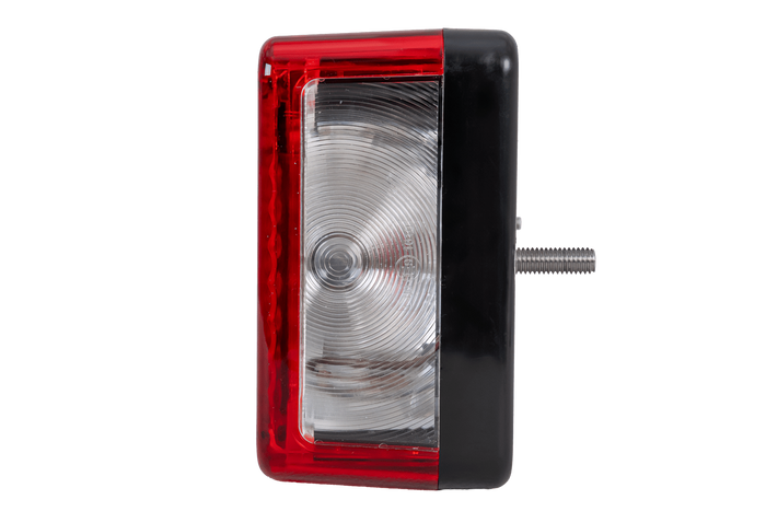 Lewa lampa do platform rowerowych Atera Strada Sport 0969922626