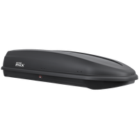 Box dachowy Inter Pack Torino czarny mat