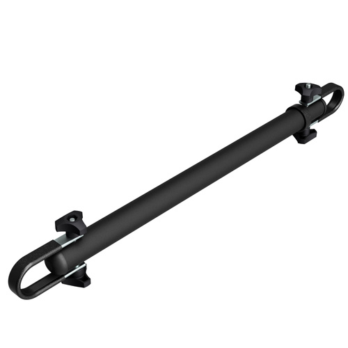 DOAE - adapter do damki imitujący poziomą część ramy
