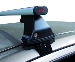 Bagażnik dachowy G3 Pacific 64.130-68.070 aluminiowy