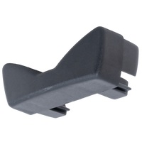 Zaślepka aluminiowego profilu - Atera Giro AF+/Strada 9918700015