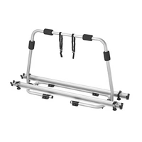 Bagażnik rowerowy na dyszel przyczepy ProPlus 330242 bagażnik na 2 rowery