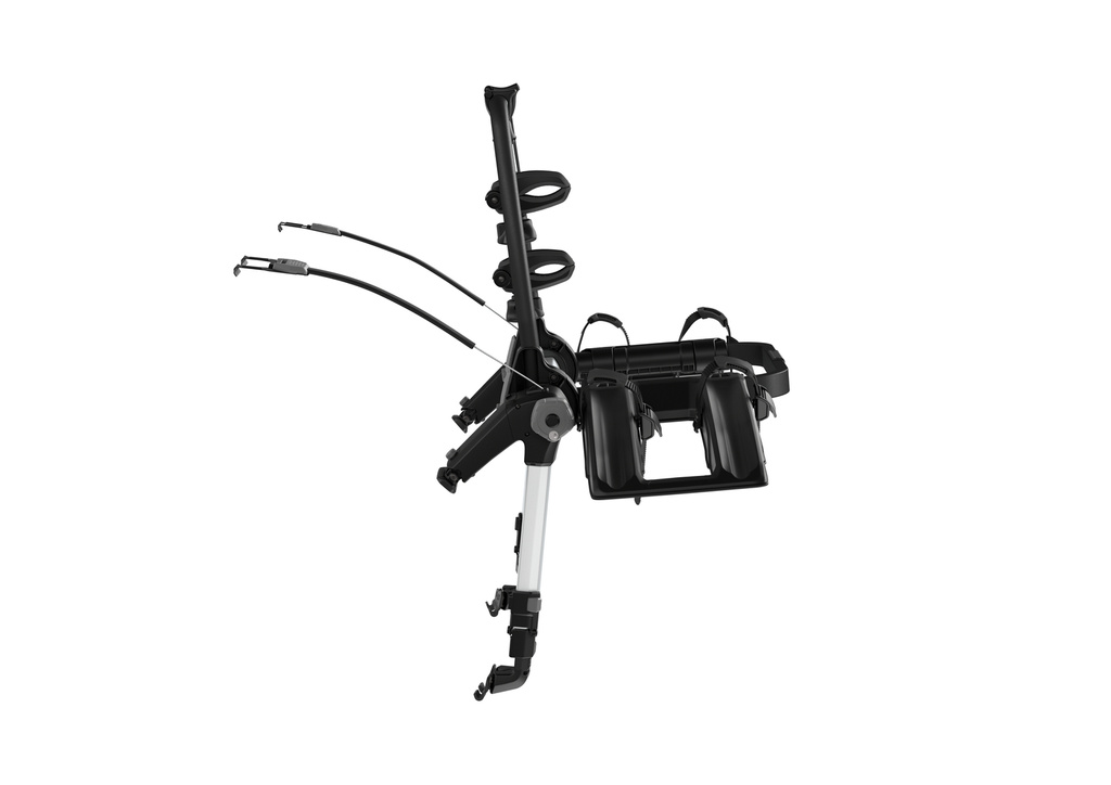 Thule OutWay Platform - bagażnik na klapę na 2 rowery