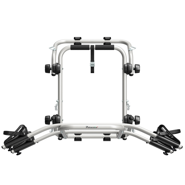 Peruzzo Firenze 2 e-bike - bagażnik rowerowy na tylną klapę