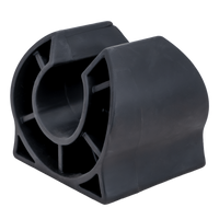 Gumowa podpora do uchwytów rowerowych na klapę Peruzzo - 938 (1szt.)