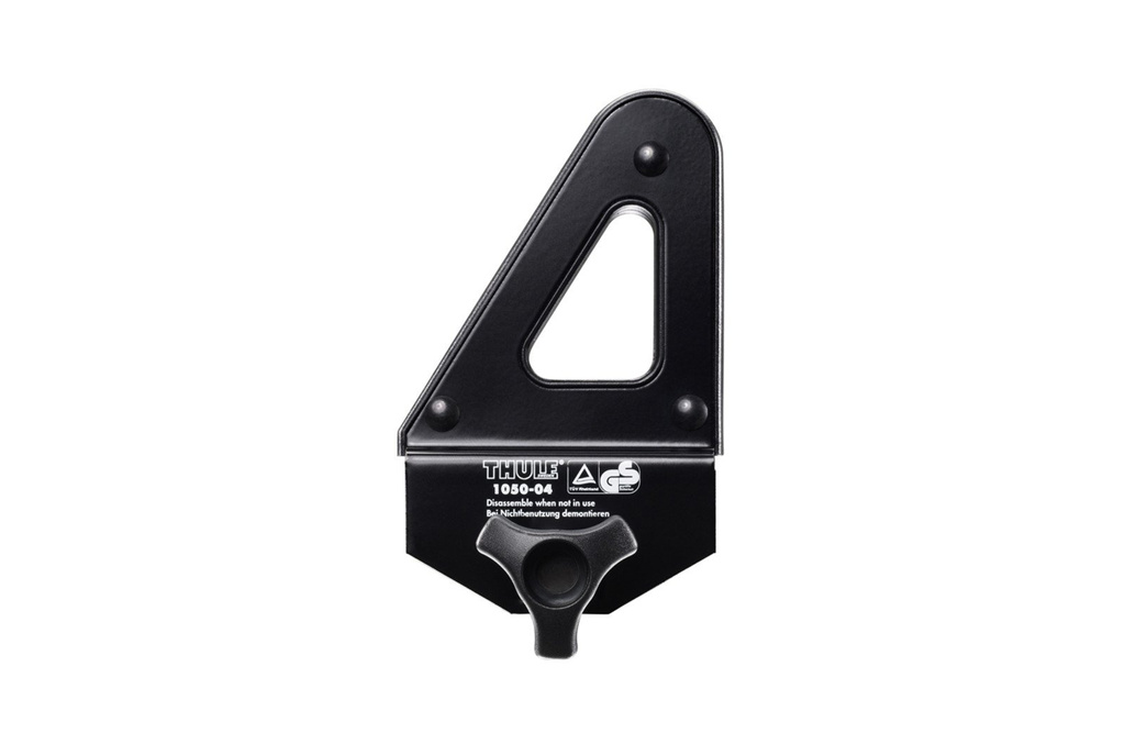 Thule Load Stop 503 - Ogranicznik ładunku (9 cm)