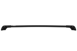 Bagażnik dachowy Thule New Wingbar EDGE Black 7214B-7214B-7206-6007 BMW X3 (F25) 2010-17