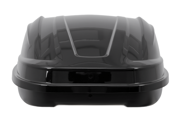 Box dachowy Inter Pack Stella 481 grafitowy metalik (flexi fit G2)