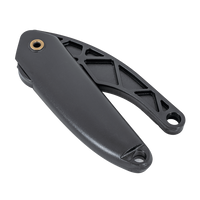 Zielony siłownik do boxów Traxer/Zenith - 14484