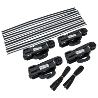 System montażowy Perfect System Skugga - BRP16x4