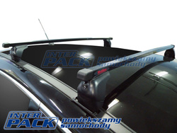 Bagażnik dachowy stalowy Mont Blanc AMC 5108 Peugeot, Citroen