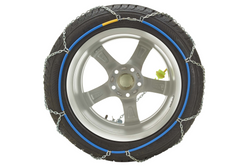 Łańcuchy śniegowe König Zip Ultra 9 gr. 103