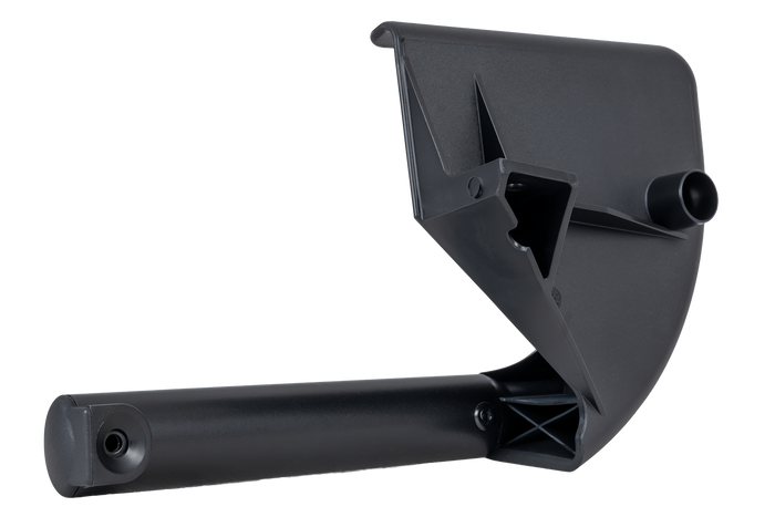 Podstawa/osłona lewej lampy Atera Strada Sport 0969922670