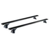 Bagażnik dachowy CRUZ Airo Dark T118 + 935-871