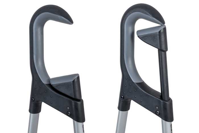 Ramie do uchwytu rowerowego do Giro AF+ 8806700001