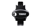 Thule 775 - stopy do bagażnika dachowego na relingi tradycyjne