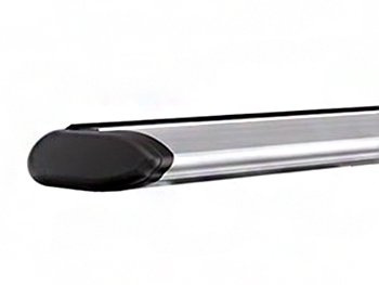 Atera Signo RT (110 cm) - belki aluminiowe do bagażnika dachowego 
