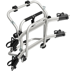 Peruzzo Firenze 2 e-bike - bagażnik rowerowy na tylną klapę