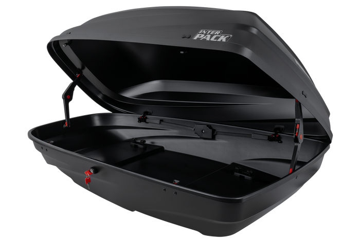 Box dachowy Inter Pack Stella 440