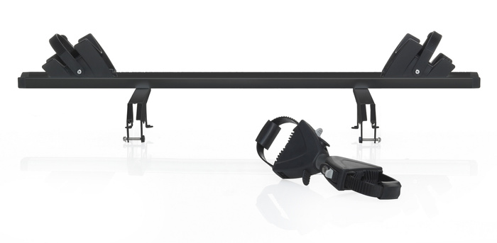 Adapter na 3/4 rower do Atera Strada Sport M2 / Strada Sport M3 022625 czarny