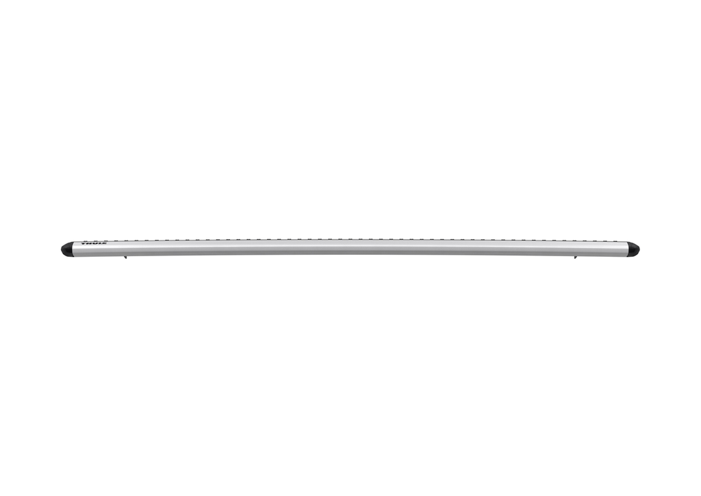 Thule WingBar Evo 108 (7111) - belki aluminiowe do bagażnika dachowego 