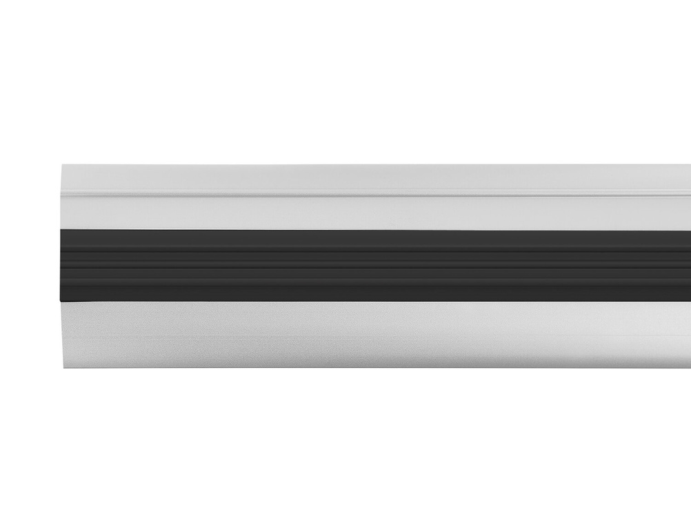 Inter Pack Quiet XM - belka 102 cm srebrna (1 szt.)