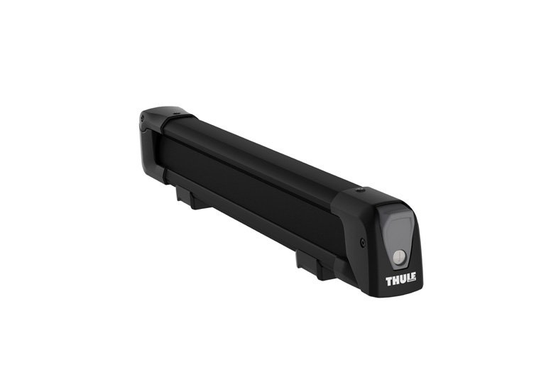 Thule SnowPack M - uchwyt na 4 par nart czarny (732406)