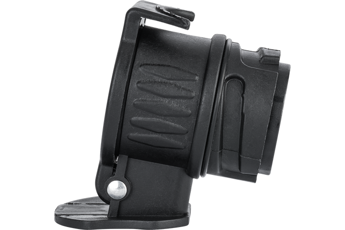 Adapter przejściówka UNITRAILER redukcja gniazda haka przyczepy 13/7 PIN