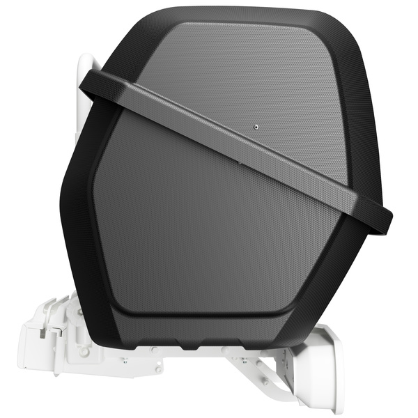 Box na platformę rowerową GP EVOLVE BOX