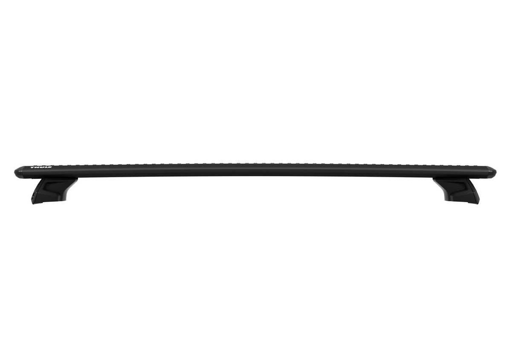 Bagażnik dachowy Thule Wingbar Evo Black 7112B-7106-6148