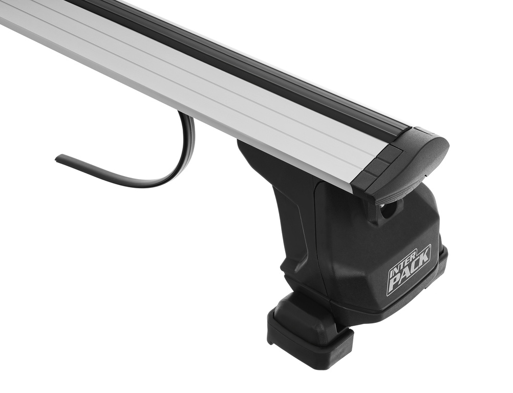 Bagażnik dachowy Inter Pack Quiet XM CM 120
